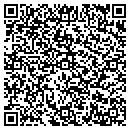 QR code with J R Transportation contacts