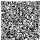 QR code with The Differential And Axle Shop contacts