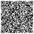 QR code with Tinmantims Metal Fabrication LLC contacts