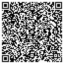 QR code with Kim's Tailor contacts