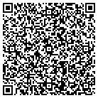 QR code with King's Tailor & Alterations contacts