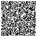 QR code with Knee Deep contacts