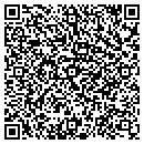 QR code with L & I Tailor Plus contacts