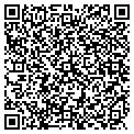 QR code with L J Tailoring Shop contacts