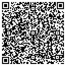 QR code with Zero Hour Parts contacts