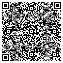 QR code with Halfen Usa Inc contacts