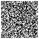 QR code with Halsey Engineering & Mfg Inc contacts