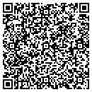QR code with Mars Planet contacts