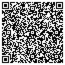 QR code with Pryor Safe & Lock contacts