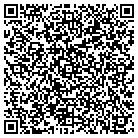 QR code with R And D Iron Incorporated contacts