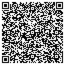 QR code with Terves Inc contacts