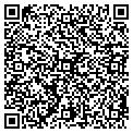 QR code with Minx contacts