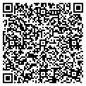 QR code with Vbs contacts