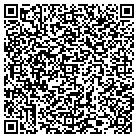 QR code with C Chad Cronon Law Offices contacts