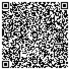 QR code with Weber Custom Fabricating contacts