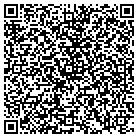 QR code with Lee's Lock Security Services contacts