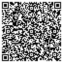 QR code with James R Moore Hauling contacts