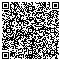 QR code with Jms Metals contacts
