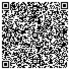 QR code with Rev's Pre-Cast Concrete Corp contacts
