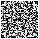 QR code with Tcr Corp contacts