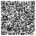 QR code with the fast cash club contacts