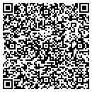 QR code with Unique Fabs contacts