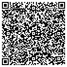 QR code with Webster-Hoff Corp contacts