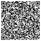 QR code with Tailoring By Joanna contacts