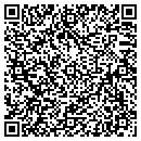 QR code with Tailor Shop contacts