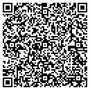 QR code with Tailor's Studio contacts