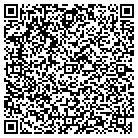 QR code with Mama's Pizza & Italian Rstrnt contacts