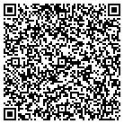 QR code with Tina's Master Tailor's Inc contacts