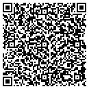 QR code with Tony's Tailor Shop contacts