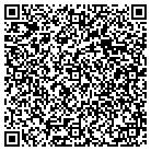 QR code with Tony's Tailor Shop & Mens contacts