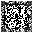 QR code with Tony The Tailor contacts