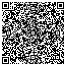 QR code with Cleber Corp contacts