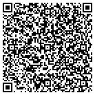 QR code with Custom Fabrication & Sndblstng contacts