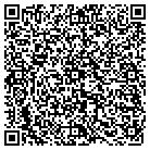 QR code with Custom Metal Components Inc contacts
