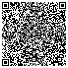 QR code with J A Architecture Inc contacts