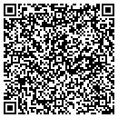 QR code with DC Services contacts