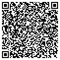 QR code with Excel Inc contacts