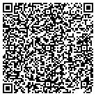 QR code with Daniels Reweaving Service contacts