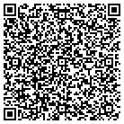QR code with Gamma Machine & Fabricator contacts
