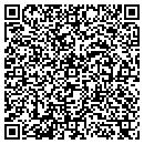 QR code with Geo Fab contacts