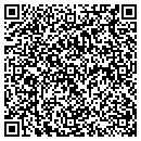 QR code with Holltech CO contacts