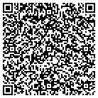 QR code with Suzanna S European Tailor contacts