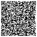 QR code with The Weaving Shop contacts