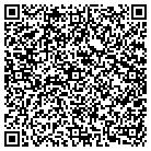 QR code with J & A Apron & Towel Service Corp contacts
