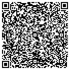 QR code with Maasch Metal & Fabrication contacts