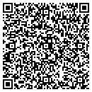 QR code with Red Apron LLC contacts